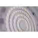 LED 60W UFO W/PLUG/120V , Fixtures , NUVO, Integrated LED,LED,Linear Strip,Shop Light