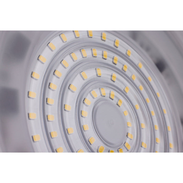 LED 80W UFO W/PLUG/120V , Fixtures , NUVO, Integrated LED,LED,Linear Strip,Shop Light