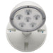 REMOTE EMERGENCY LIGHT WP , Fixtures , SATCO, Emergency Light,Emergency Lighting,Integrated,Integrated LED,LED,Lighting Products