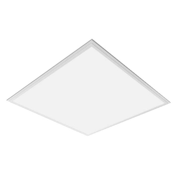 Morris LED Panel Lights 2X2 DLC 4.0 Premium 30W 3000K - 4-Pack Lighting ...