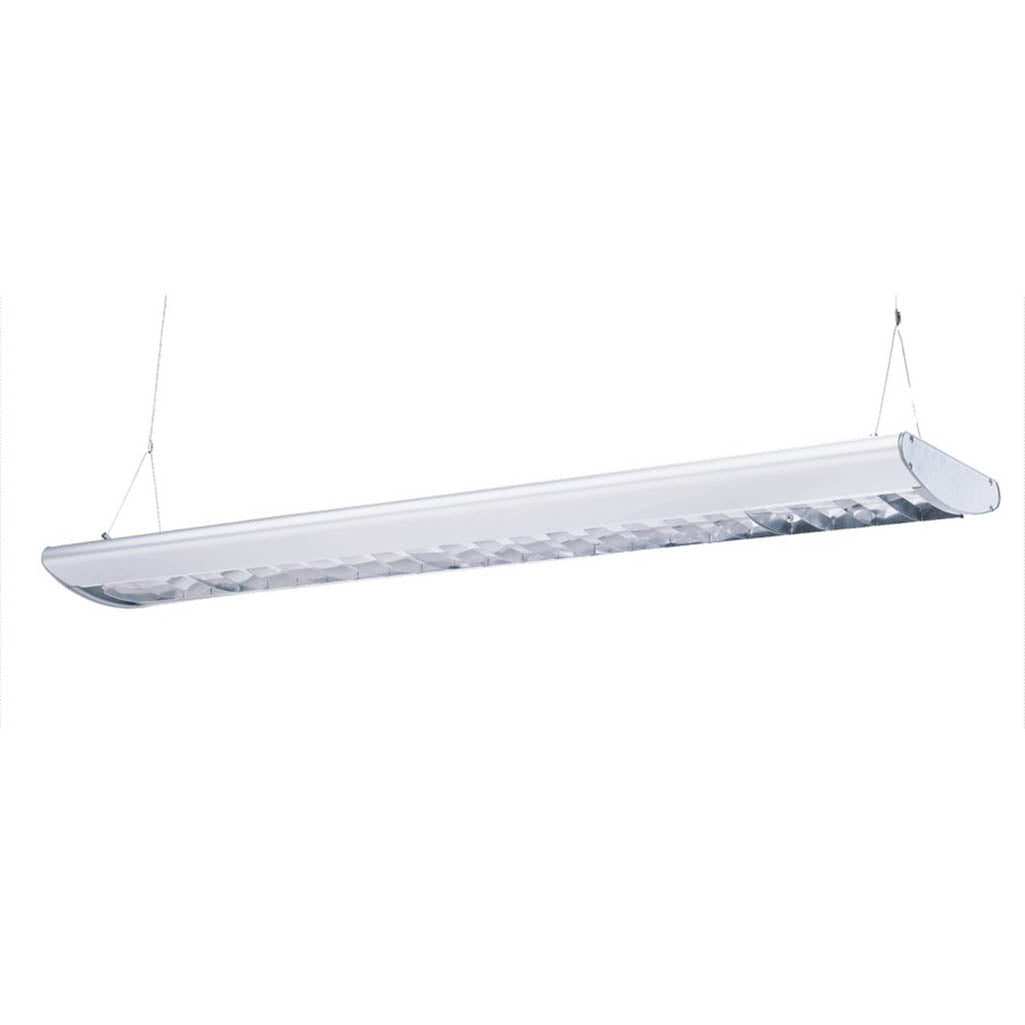 Morris LED Designer Linear Wrap 5000K 40W - 2-Pack Lighting Fixtures ...