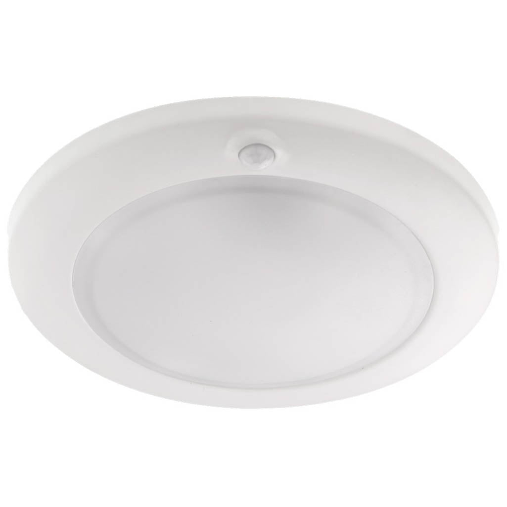 Morris Surface Mount Lighting with Motion Sensor 6