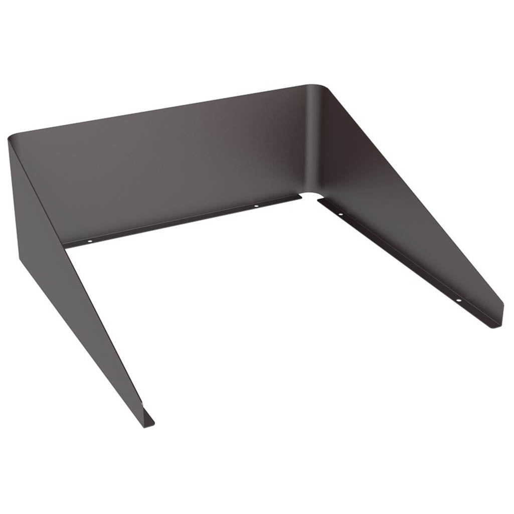 Morris Area-Light Gen 4 - Glare Shield 240W-300W Bronze Lighting ...