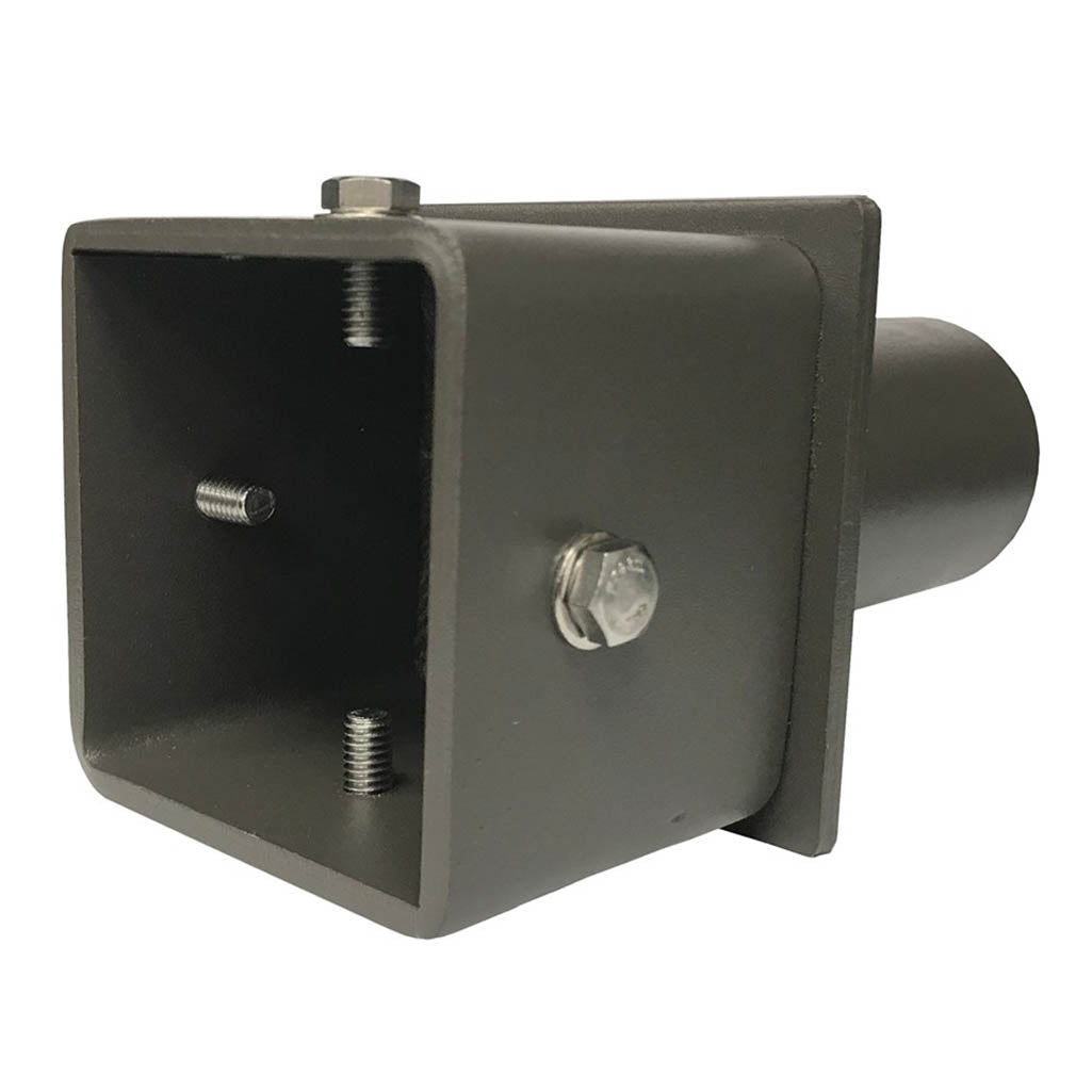 Morris Pole Top Tenon Mounting Accessories - 4
