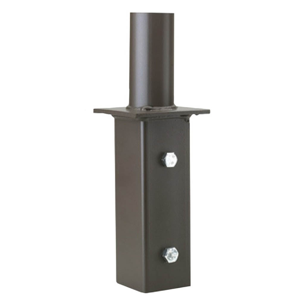 Morris Pole Top Tenon Mounting Accessories - 4