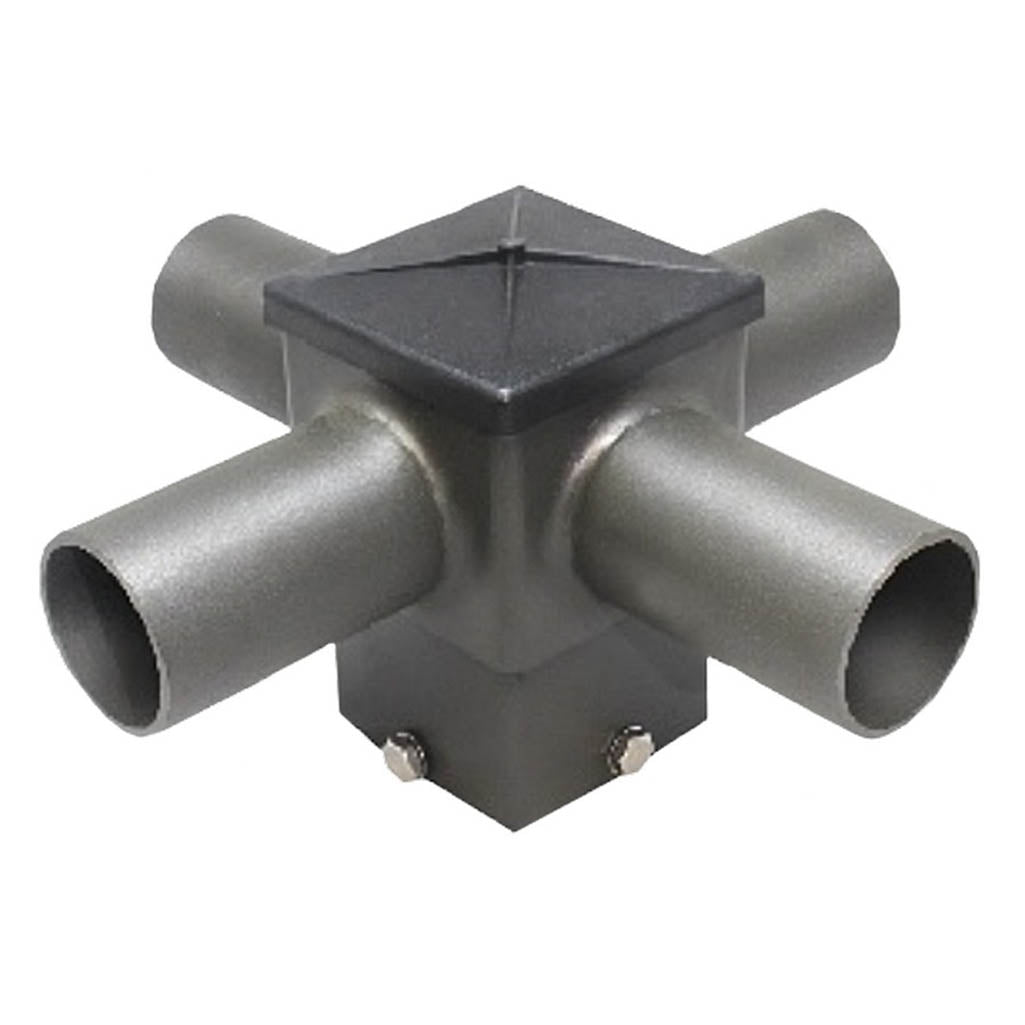 Morris Pole Top Tenon Mounting Accessories - 5