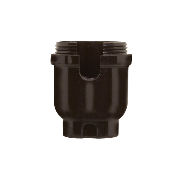 SATCO 1/4 IP Cap Only - Phenolic - 1/2 Uno Thread - With Metal Bushing ...