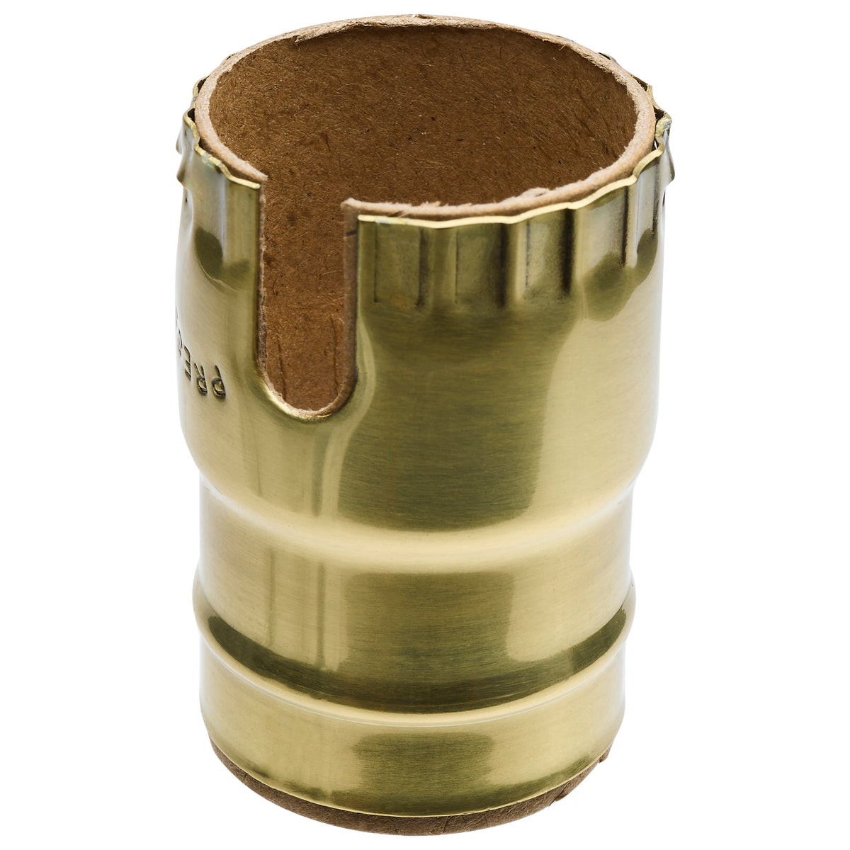 SATCO Solid Brass Shell for Pull Chain and Turn Knob Sockets with Paper ...