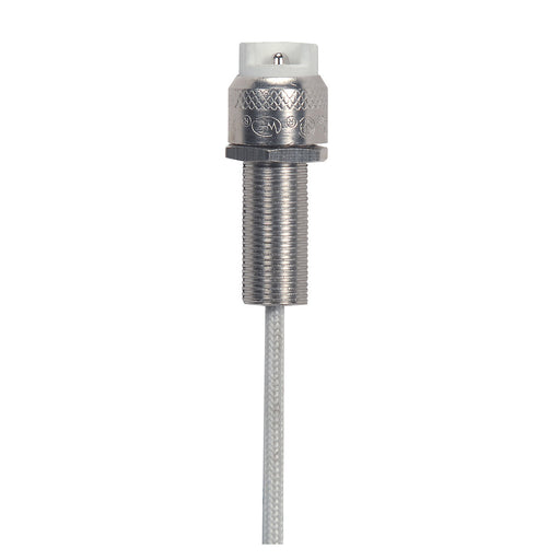 R7 HIGH VOLTAGE HALOGEN WITH , Hardware , SATCO, Sockets & Lampholders,Specialty Sockets