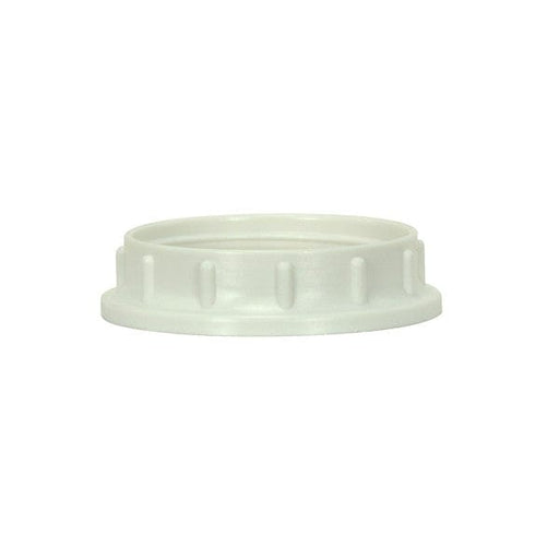 UNO RING ONLY FOR 80/1711 , Hardware , SATCO, Electronic Socket Caps,Sockets & Lampholders
