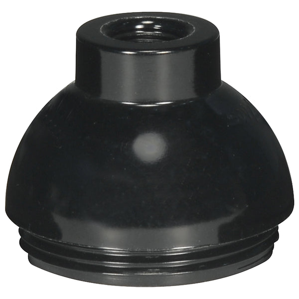 SATCO 1/8 IP Cap Only - Phenolic - 1/2 Uno Thread - With Set Screw ...