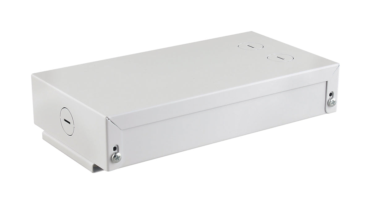NUVO Emergency Battery Backup Module For Adjustible High Bay Fixtures ...