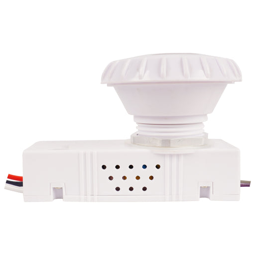 AREA LIGHT MICROWAVE SENSOR , Components , NUVO, Hardware & Lamp Parts,Lighting Accessories