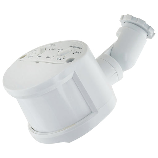 LED RATED ADD ON MOTION SENSOR , Components , NUVO, Dimmer Controls & Switches,Switches & Accessories