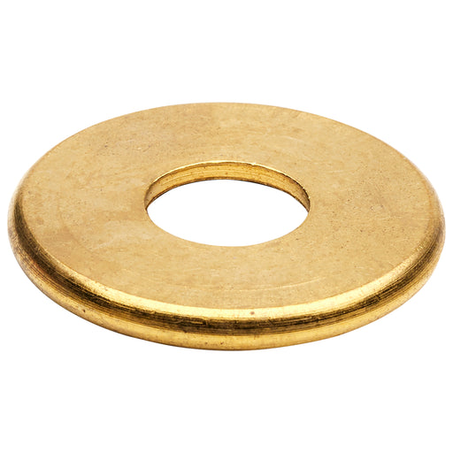 1" SOLID BRASS CHECKRING B/L 1 , Hardware , SATCO, Check Rings,Hardware & Lamp Parts