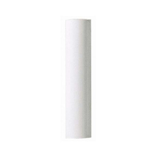 1 1/2" CAND. CANDLE COVER WHIT , Hardware , SATCO, Candle Covers,Hardware & Lamp Parts