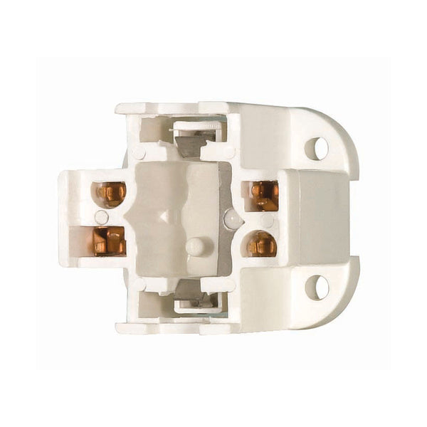 SATCO 26-32W Bottom Screw Down Socket - Vertical Mount - G24Q-3 And ...
