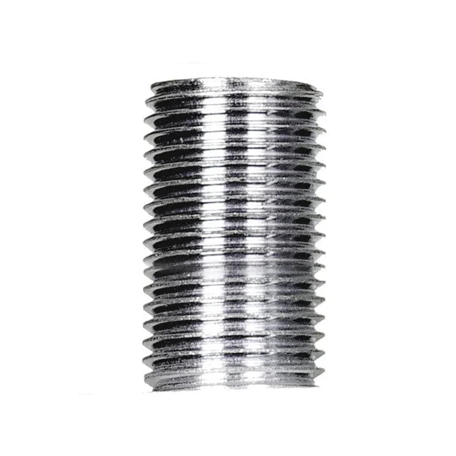 SATCO 3/4" 1/8 RUNNING THREAD — Pacific Lamp Wholesale