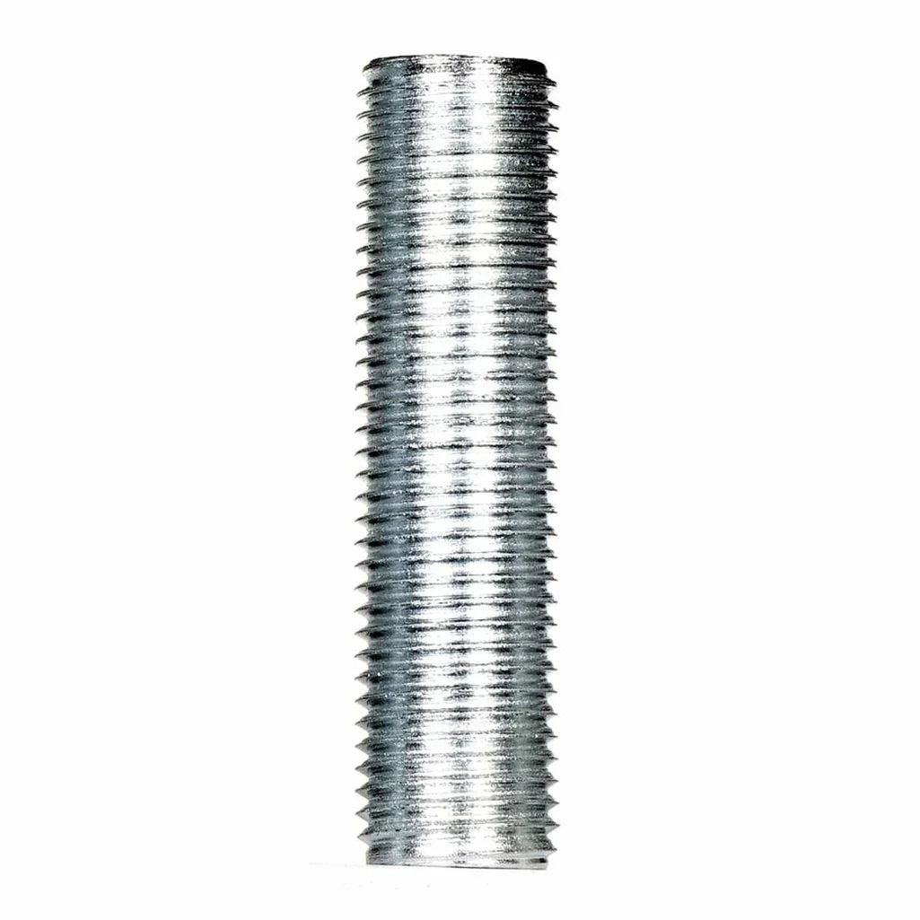 SATCO 2" 1/4 RUNNING THREAD — Pacific Lamp Wholesale