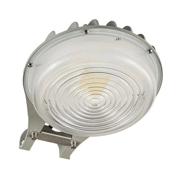 Keystone 40W Dusk to Dawn LED Area Light. 120-277V Input, 5000K ...