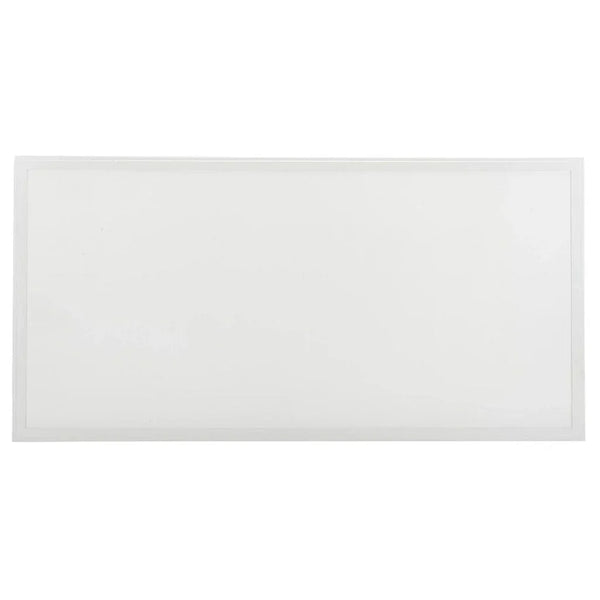 Keystone 2x4 LED Panel, 50W, 120-277V Input, 5000K, 0-10V Dimming ...