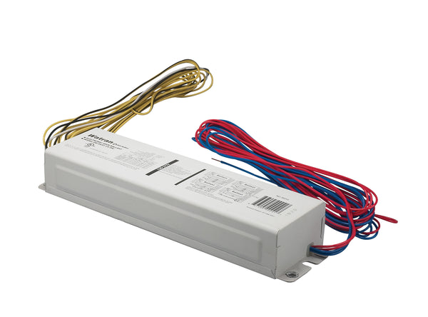 SATCO's Electronic Sign Ballast - Instant Start - 120-277 Volt - T8 ...