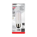 8T10/LED/HL/930/FR/DIM/CD , Lamps , SATCO, Decorative LED,Frost,LED,Medium,Soft White,T10,Tubular