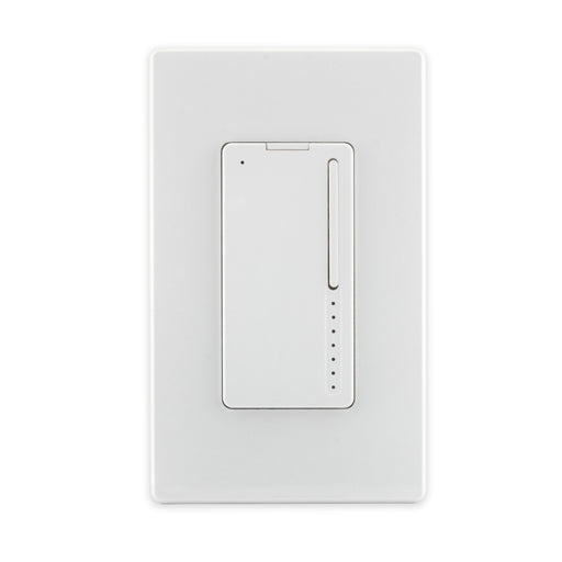 SF/DIM/WALL/WHITE , Components , Starfish, Dimmer Controls & Switches,Switches & Accessories