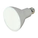 7.5BR30/LED/927/120V/2PK , Lamps , SATCO, BR & R LED,BR30,Gray,LED,Medium,Reflector,Warm White