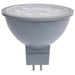 4.5MR16/LED/40'/830/12V , Lamps , SATCO, Bi Pin GU5.3,Gray,LED,MR,MR LED,MR16,Soft White