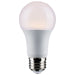 10.5A19/LED/827/AGRI/120V/D , Lamps , SATCO, A19,LED,Medium,Type A,Warm White,White