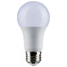 10.5A19/LED/850/AGRI/120V/D , Lamps , SATCO, A19,LED,Medium,Natural Light,Type A,White