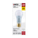 10/22/34PS25/3WAY/LED/827/E39D , Lamps , SATCO, LED,Mogul DC,PS25,Type A,Warm White,White