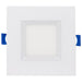 9WLED/DW/4/RGBTW/SQ/RD/WH , Fixtures , Starfish, Direct Wire,Integrated,Integrated LED,LED,Recessed,Remote Driver LED Downlight