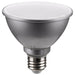 11PAR30SN/LED/5CCT/FL/120V , Lamps , SATCO, LED,LED PAR,Medium,PAR,PAR30SN,Silver,Warm White to Natural Light