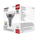 11PAR30LN/LED/5CCT/SP/120V , Lamps , SATCO, LED,LED PAR,Medium,PAR,PAR30LN,Silver,Warm White to Natural Light