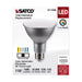 11PAR30LN/LED/5CCT/FL/120V , Lamps , SATCO, LED,LED PAR,Medium,PAR,PAR30LN,Silver,Warm White to Natural Light