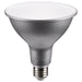 13.3PAR38/LED/5CCT/FL/120V , Lamps , SATCO, LED,LED PAR,Medium,PAR,PAR38,Silver,Warm White to Natural Light