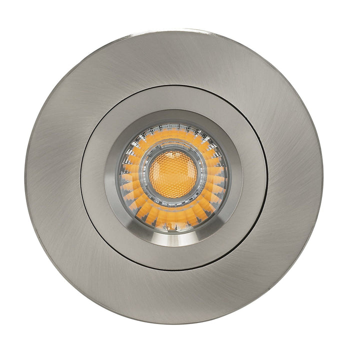 12WLED/DW/GBL/4/930/RND/RD/BN , Fixtures , SPRINT, Ceiling,Direct Wire,Integrated,Integrated LED,LED,Recessed,Remote Driver LED Downlight