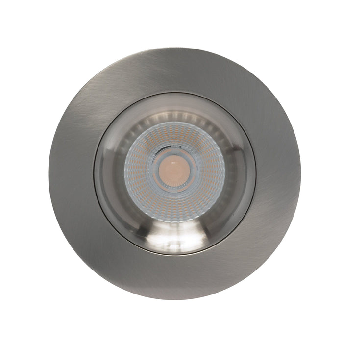12WLED/DW/GBL/3/930/RND/RD/BN , Fixtures , SPRINT, Ceiling,Direct Wire,Integrated,Integrated LED,LED,Recessed,Remote Driver LED Downlight
