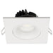 12W/DW/GBL/3.5/CCT/SQ/RD/WH R1 , Fixtures , SATCO, Direct Wire,Integrated,LED,Recessed,Remote Driver LED Downlight