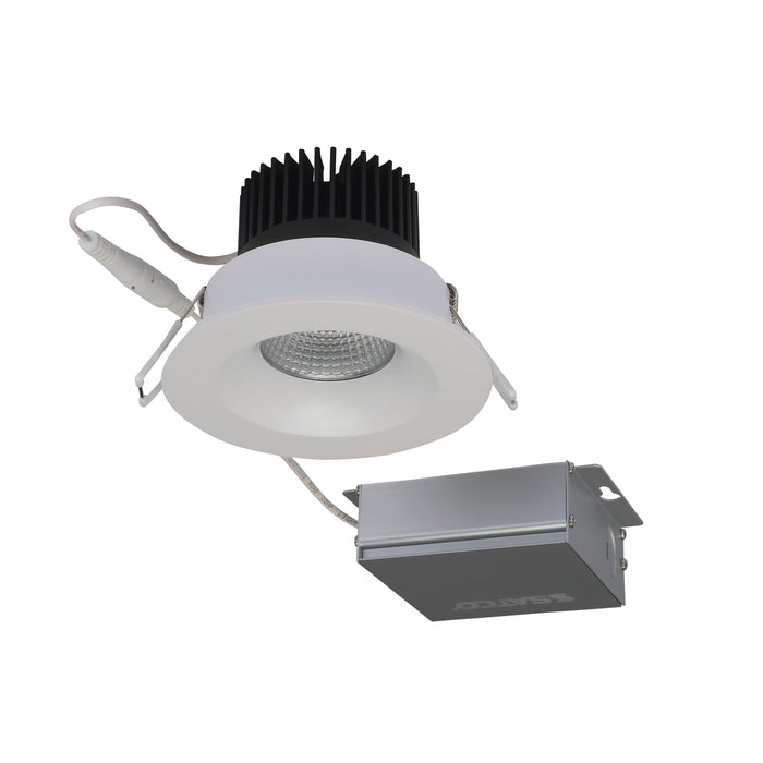 12WLED/DW/DNL3/930/RND/RD/WH , Fixtures , SPRINT, Ceiling,Direct Wire,Integrated,Integrated LED,LED,Recessed,Remote Driver LED Downlight