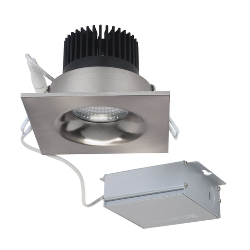 12WLED/DW/DNL3/930/SQ/RD/BN , Fixtures , SPRINT, Ceiling,Direct Wire,Integrated,Integrated LED,LED,Recessed,Remote Driver LED Downlight