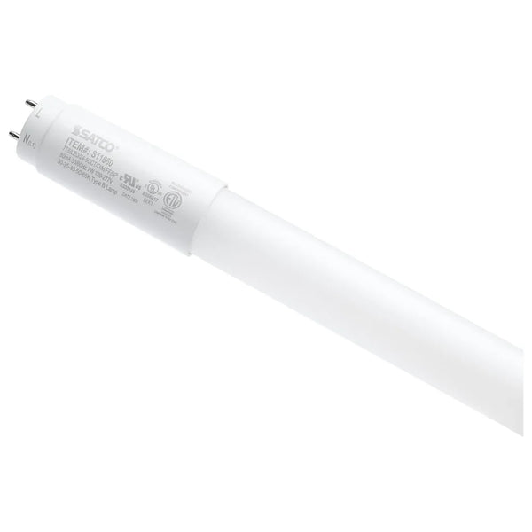 SATCO 7 Watt T8 LED - 24 Inch - 30K/35K/40K/50K/65K CCT Selectable ...