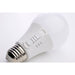 9A19/LED/3CCT/E26/120V/4PK , Lamps , SATCO, A19,LED,Medium,Type A,Warm White to Natural Light,White