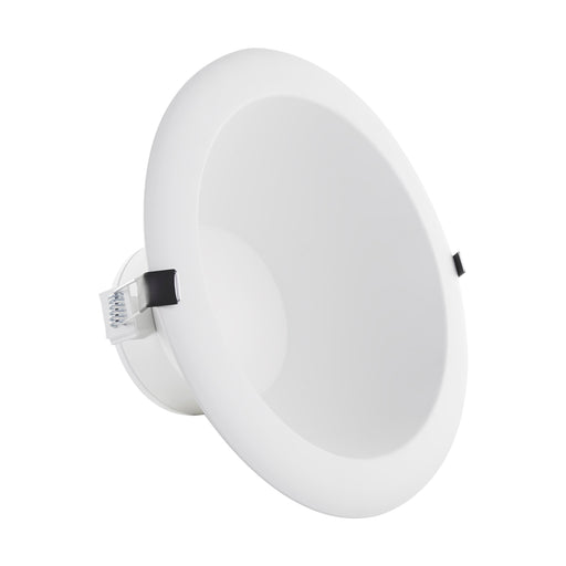 14.5WLED/CDL/4/ADJ-CCT/80D , Fixtures , SATCO, Commercial,Commercial Downlight Retrofit,Integrated,Integrated LED,LED,Recessed