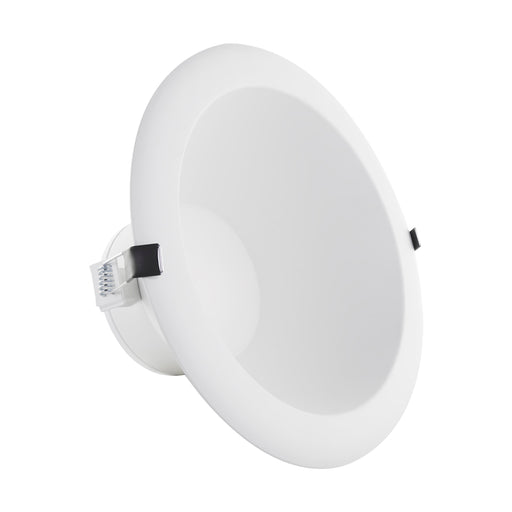 32WLED/CDL/8/ADJ-CCT/80D , Fixtures , SATCO, Commercial,Commercial Downlight Retrofit,Integrated,Integrated LED,LED,Recessed