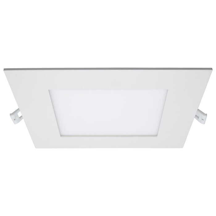 24WLED/DW/EL/8/CCT-SEL/SQ/RD , Fixtures , SATCO, Direct Wire,Direct Wire LED Downlight,Integrated,Integrated LED,LED,Recessed