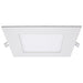 24WLED/DW/EL/8/CCT-SEL/SQ/RD , Fixtures , SATCO, Direct Wire,Direct Wire LED Downlight,Integrated,Integrated LED,LED,Recessed