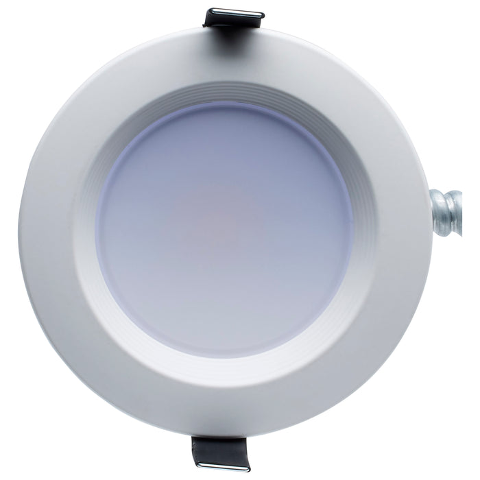 12WLED/CDL/4/CCT/120-277 , Fixtures , SATCO, Commercial,Commercial Downlight Retrofit,Integrated,Integrated LED,LED,Recessed